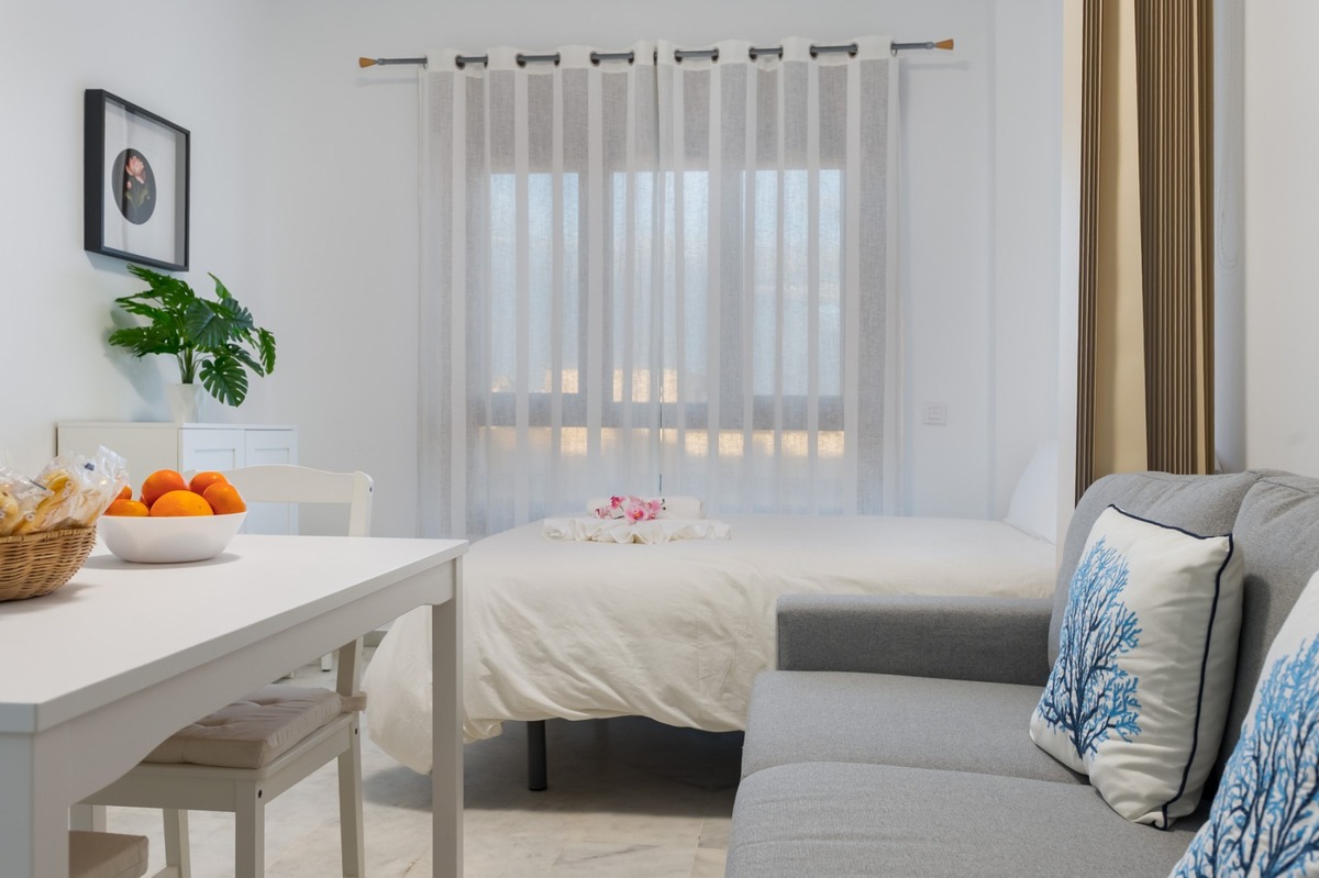 Apartamento Barrerillo 5 - 333 - 21